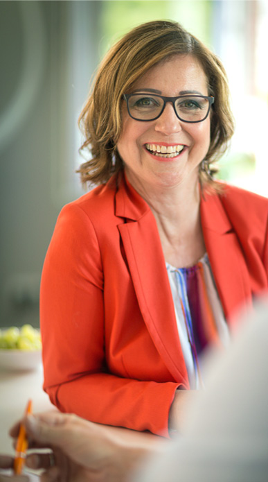 BCA Experten -