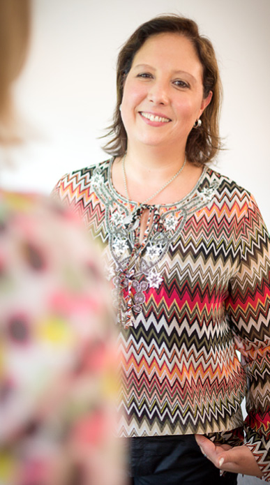 BCA Experten - Natalie Katia Greve BCA Experten - Natalie Katia Greve