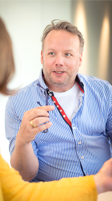 BCA Experten -