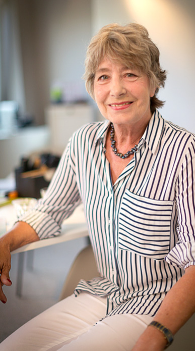 Jacoba Suchsland