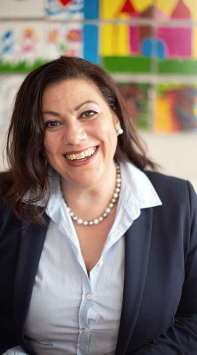 Vicky Fischer-Siss